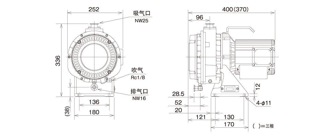 ISP-250C無(wú)油渦旋式真空泵.png